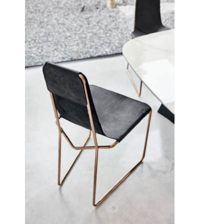 Chair Mia S M CU - Midj 2