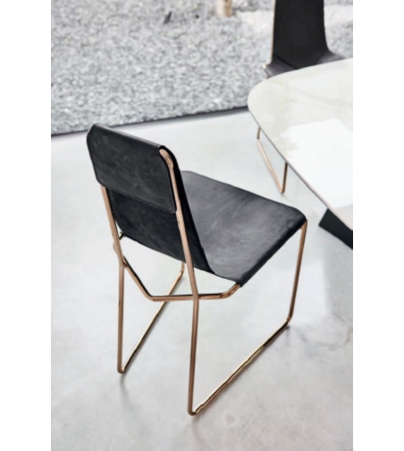 Chair Mia S M CU - Midj