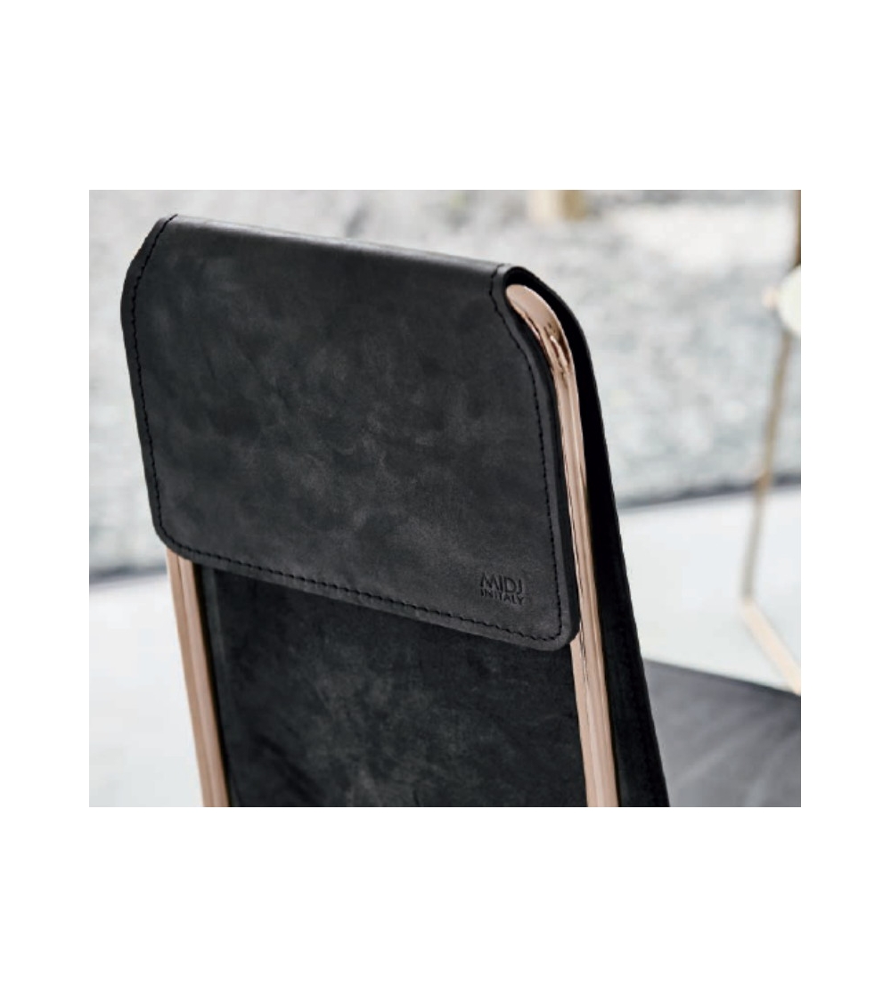 Chaise Mia S M CU - Midj