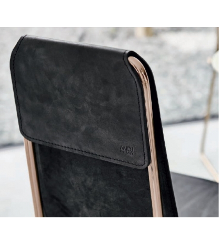 Chaise Mia S M CU - Midj