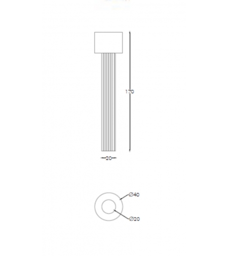 Lampe De Sol Rigaround Daytona