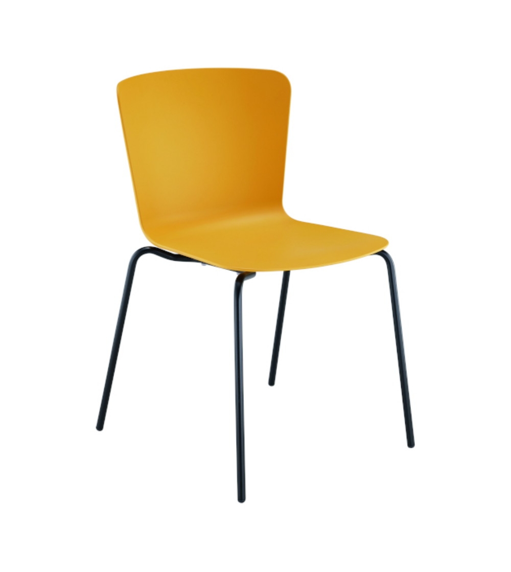 Calla S M PP_M Chair - Midj