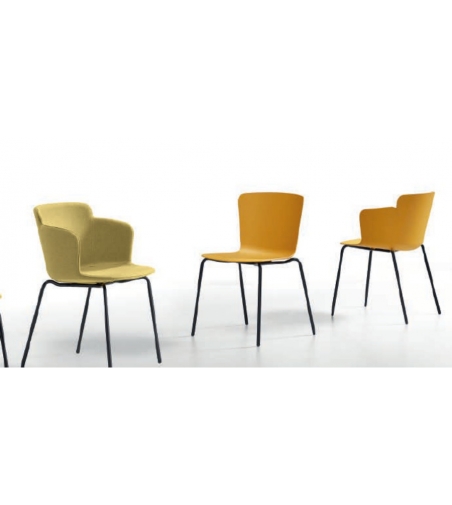 Silla Calla S M PP_M - Midj