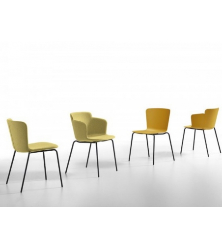 Silla Calla S M PP_M - Midj
