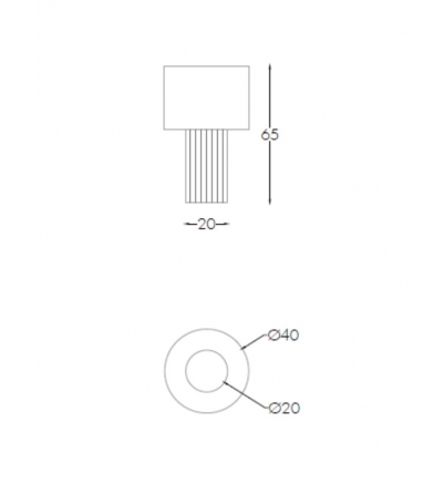 Lampe De Table Rigaround Daytona 2