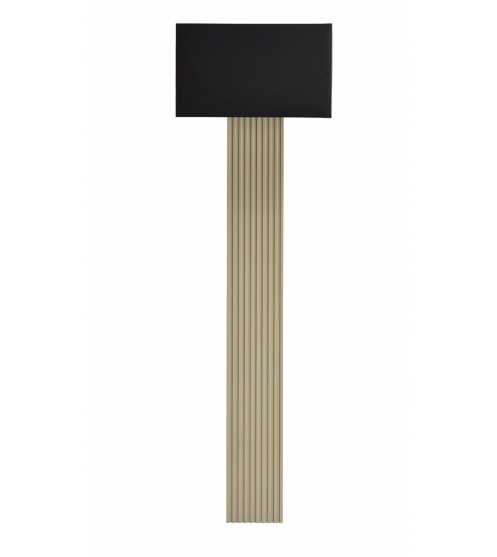 Daytona Riga Floor Lamp