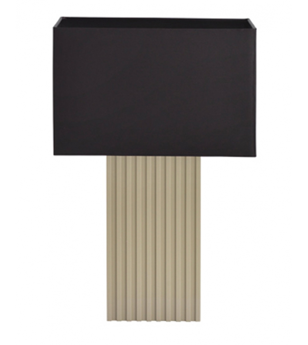 Daytona Riga Table Lamp