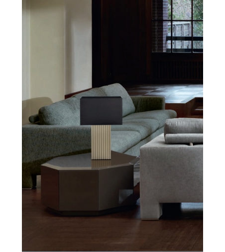 Lampe De Table Riga Daytona