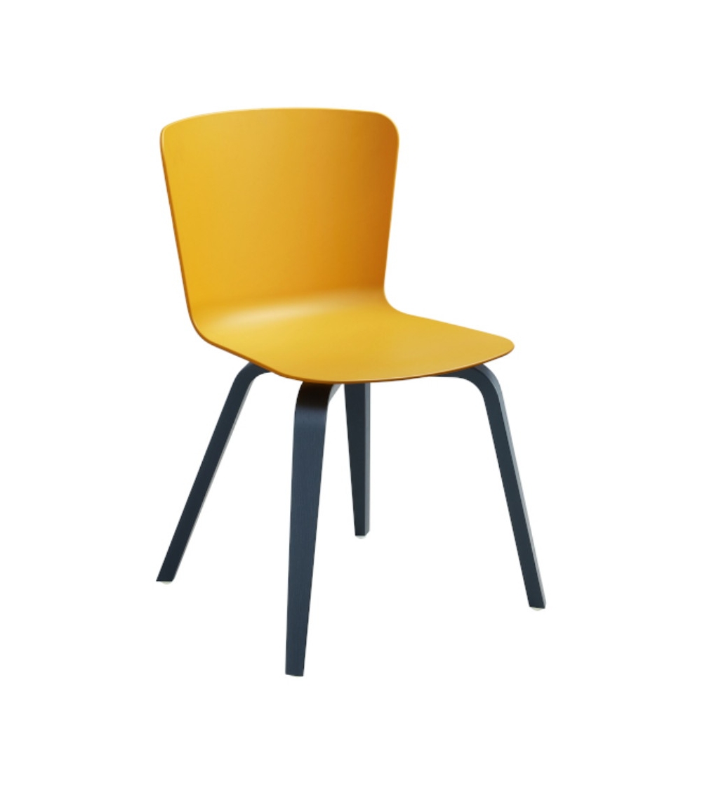 Calla S L PP_ N Chair - Midj