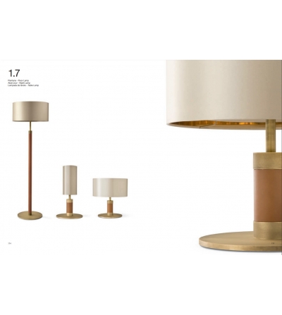 Lampe De Table 1.7 Daytona 2
