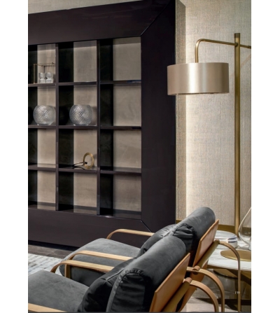 Lampada Da Terra Gordon Daytona 2
