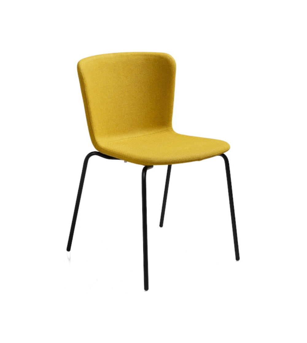 Calla S M TS_M Chair - Midj