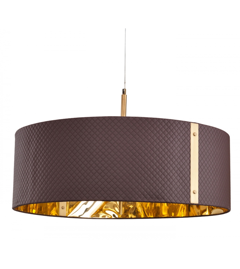 Daytona Alfred Suspension Lamp