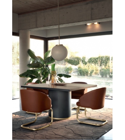 Teo Daytona Suspension lamp 2