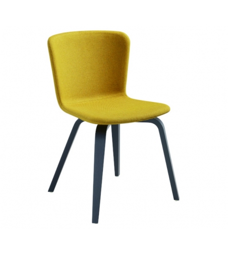 Sedia Calla S L TS_N - Midj
