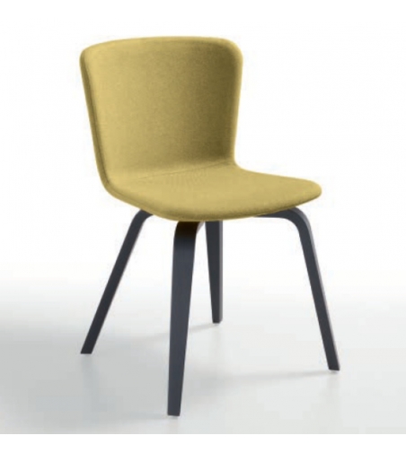 Calla S L TS_N Chair - Midj