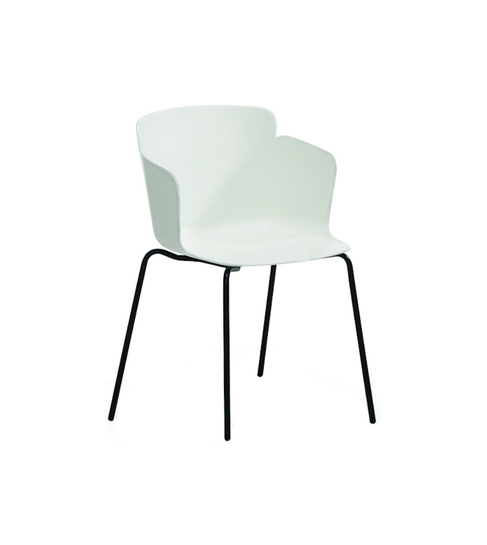 Calla P M PP_M Armchair -Midj