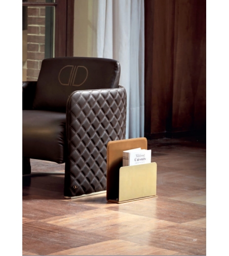Porta Riviste Forbes Daytona
