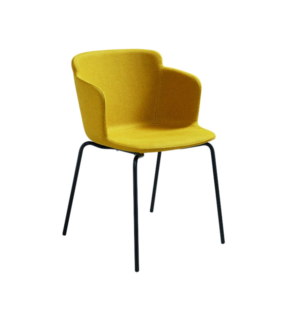 Calla P M TS_M Armchair -Midj