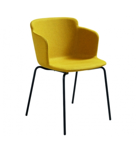 Poltrona Calla P M TS_M -Midj