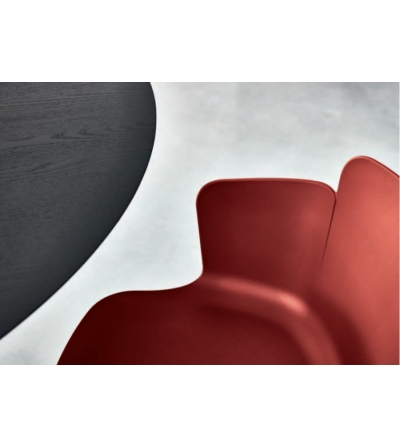 Poltrona Calla P L PP_C -Midj 2