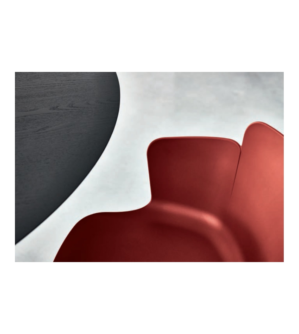 Armchair Calla P L PP_C -Midj