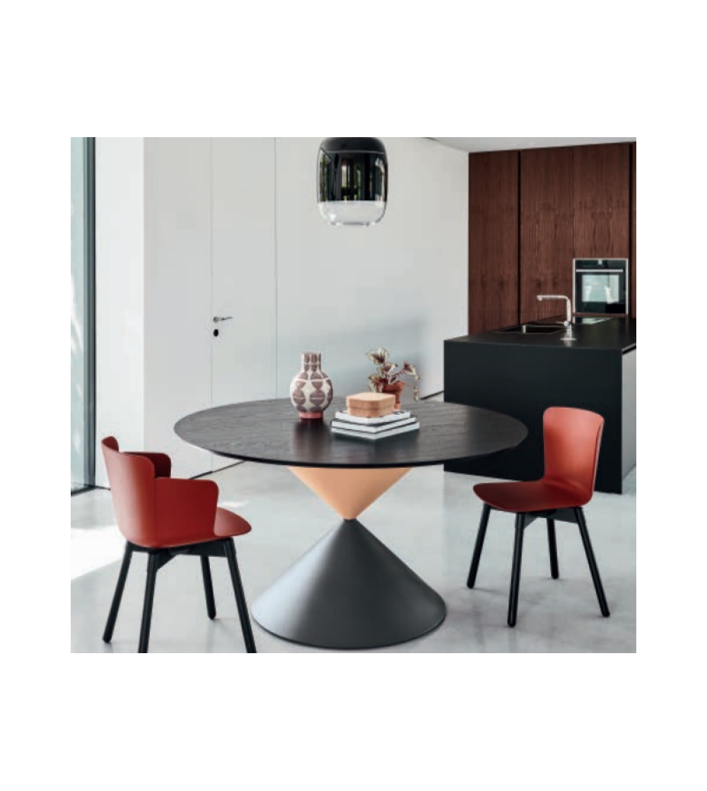 Fauteuil Calla P L PP_C -Midj