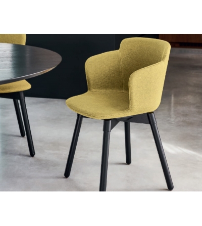 Sillón Calla P L TS_C - Midj 2