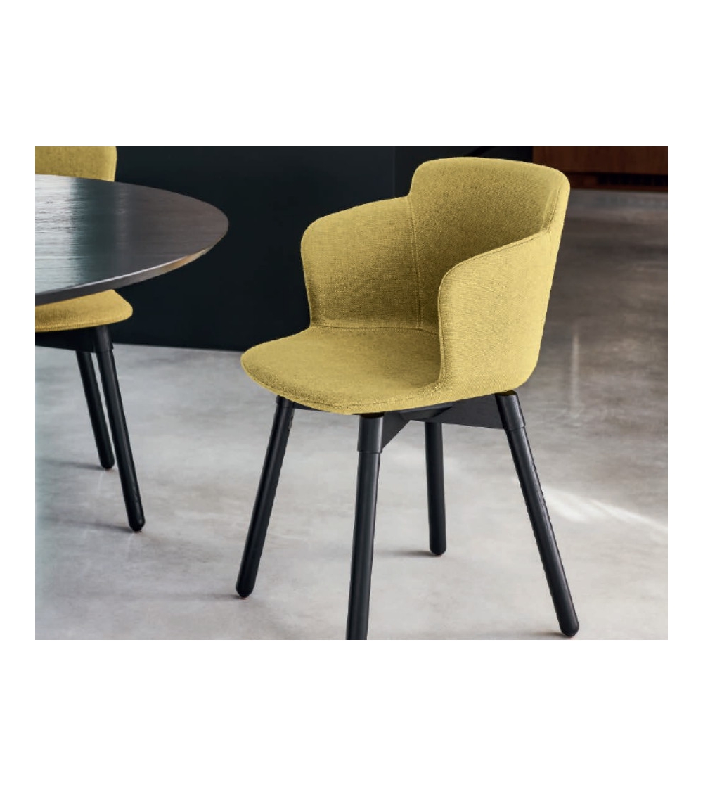 Sessel Calla P L TS_C -Midj