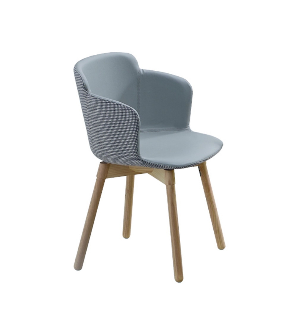 Calla P L TS_C  Armchair - Midj