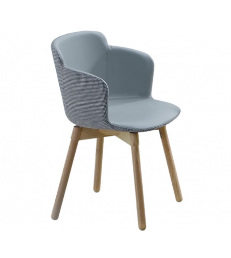 Sillón Calla P L TS_C - Midj