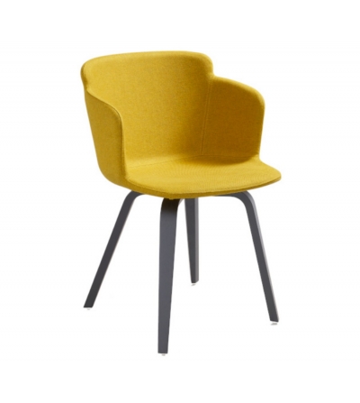 Sillón Calla P L TS_N - Midj