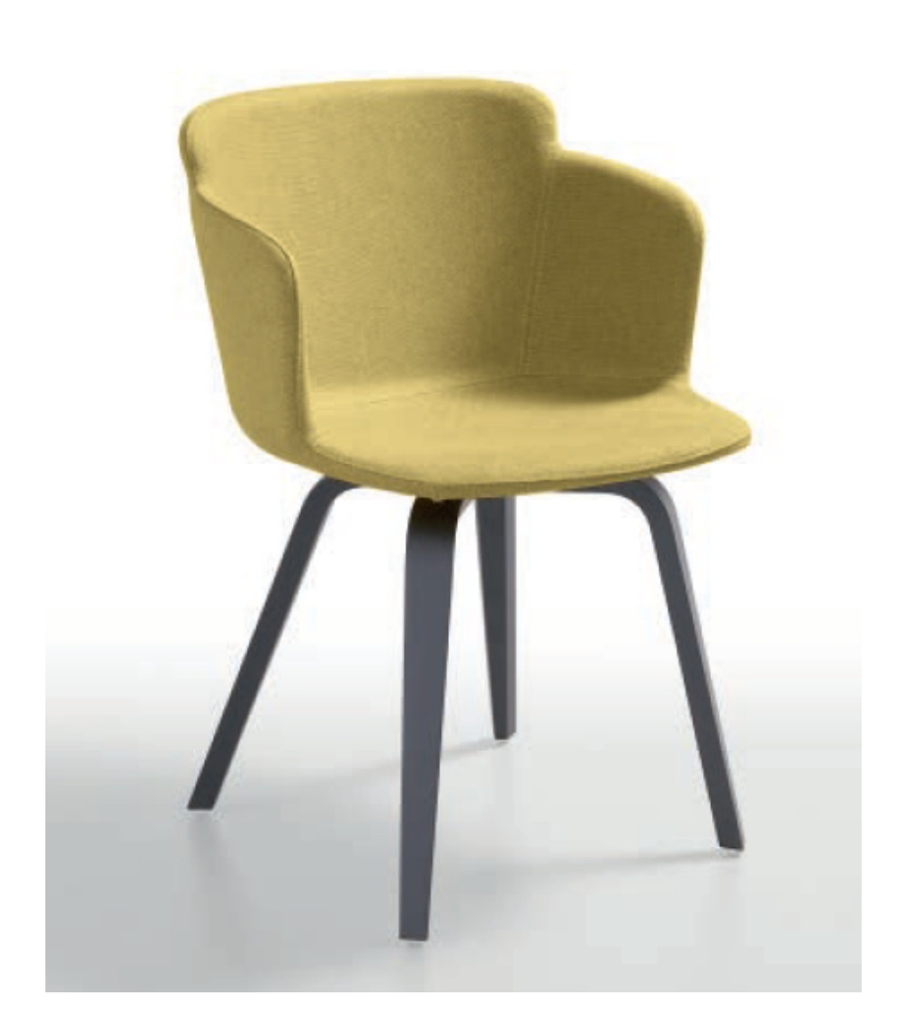 Sessel Calla P L TS_N - Midj