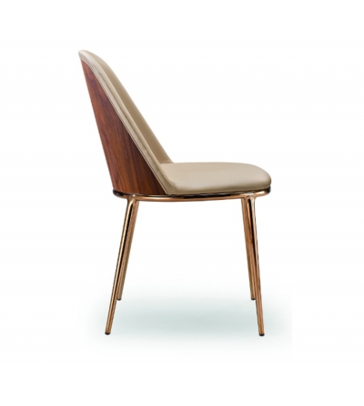Stuhl Lea S -Midj