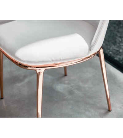 Chaise Lea S -Midj 2
