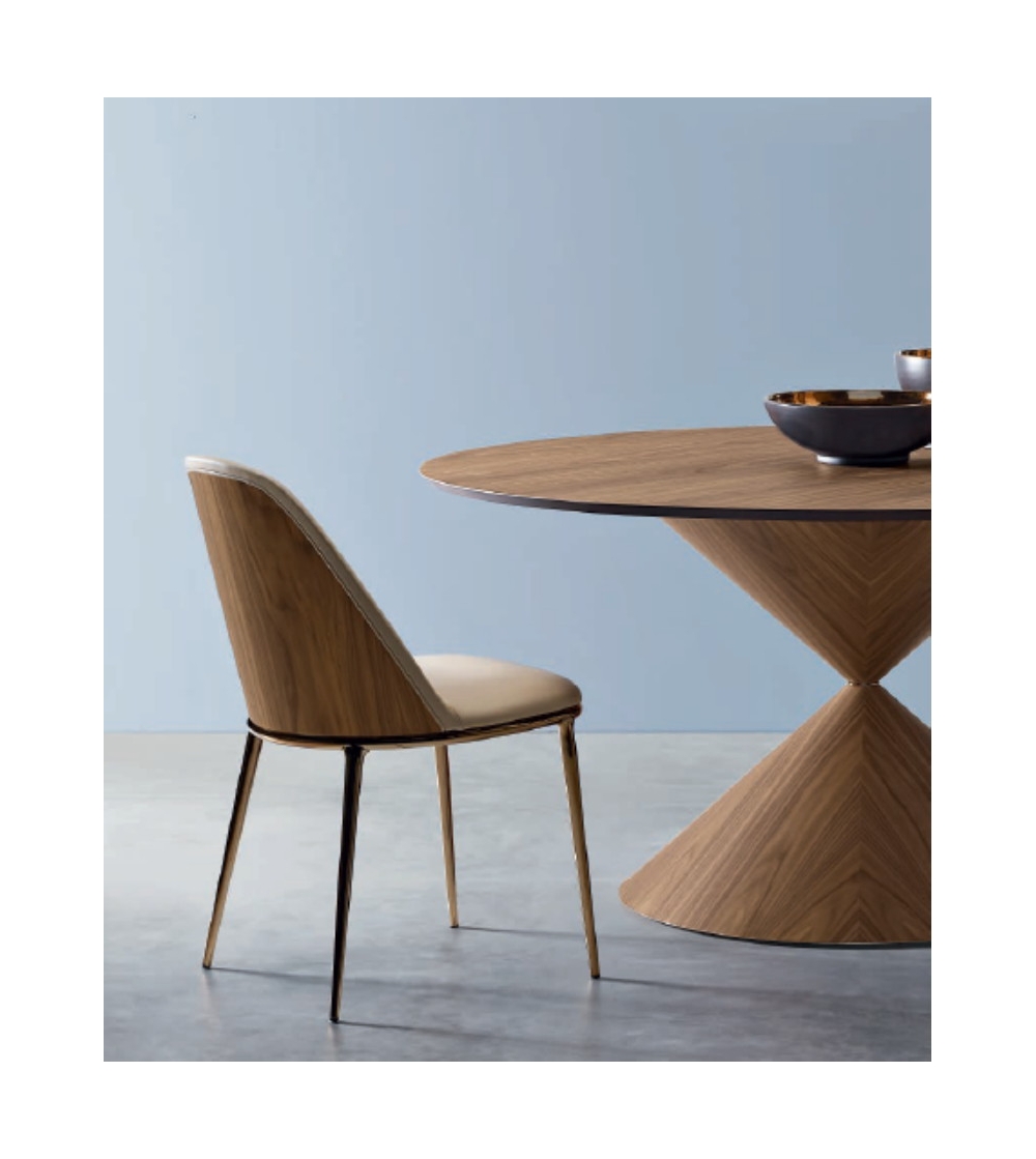Lea S Chair - Midj