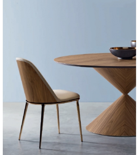 Lea S Chair - Midj