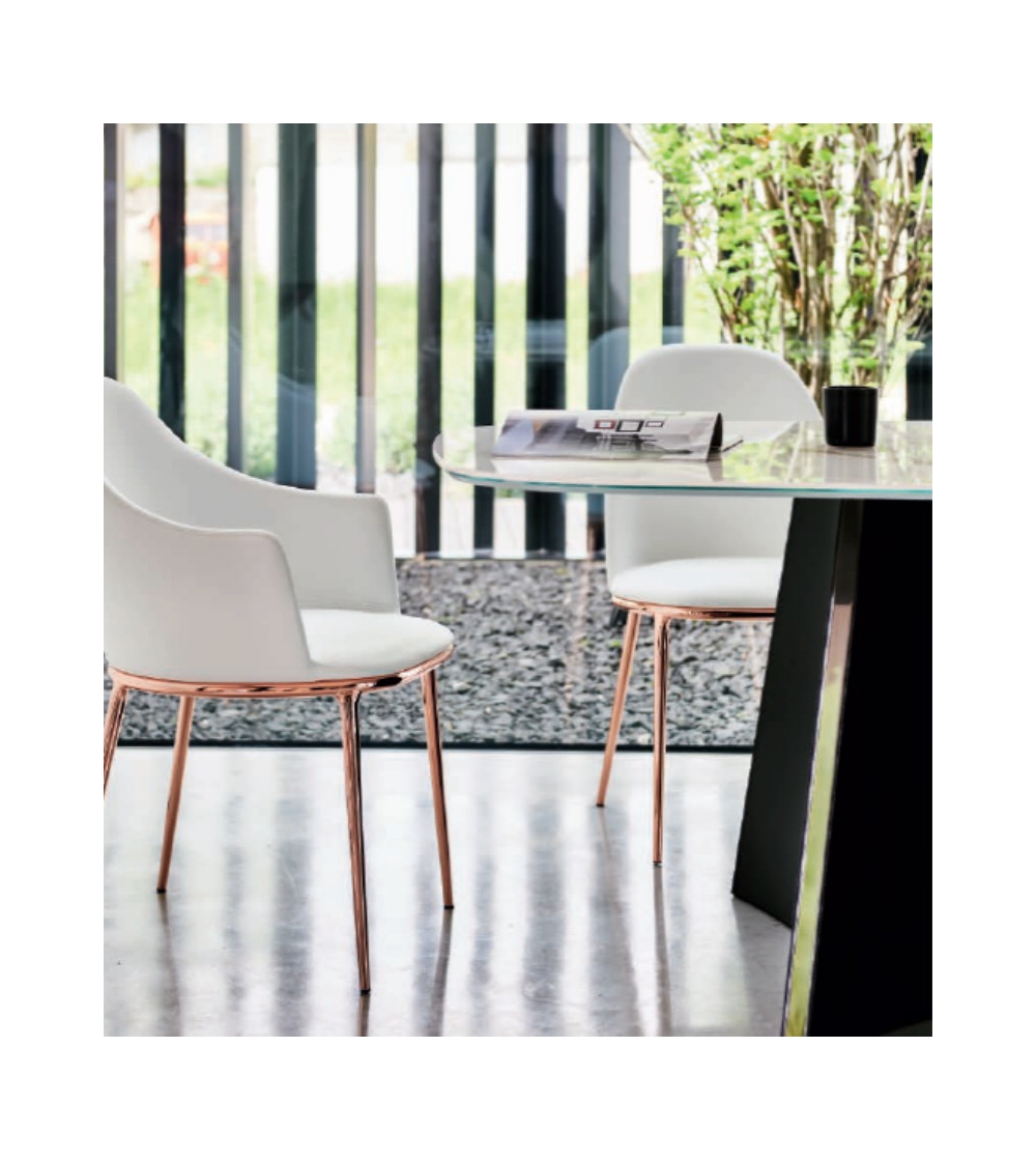 Lea S Chair - Midj