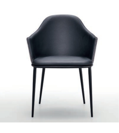 Lea P M TS Armchair - Midj 2