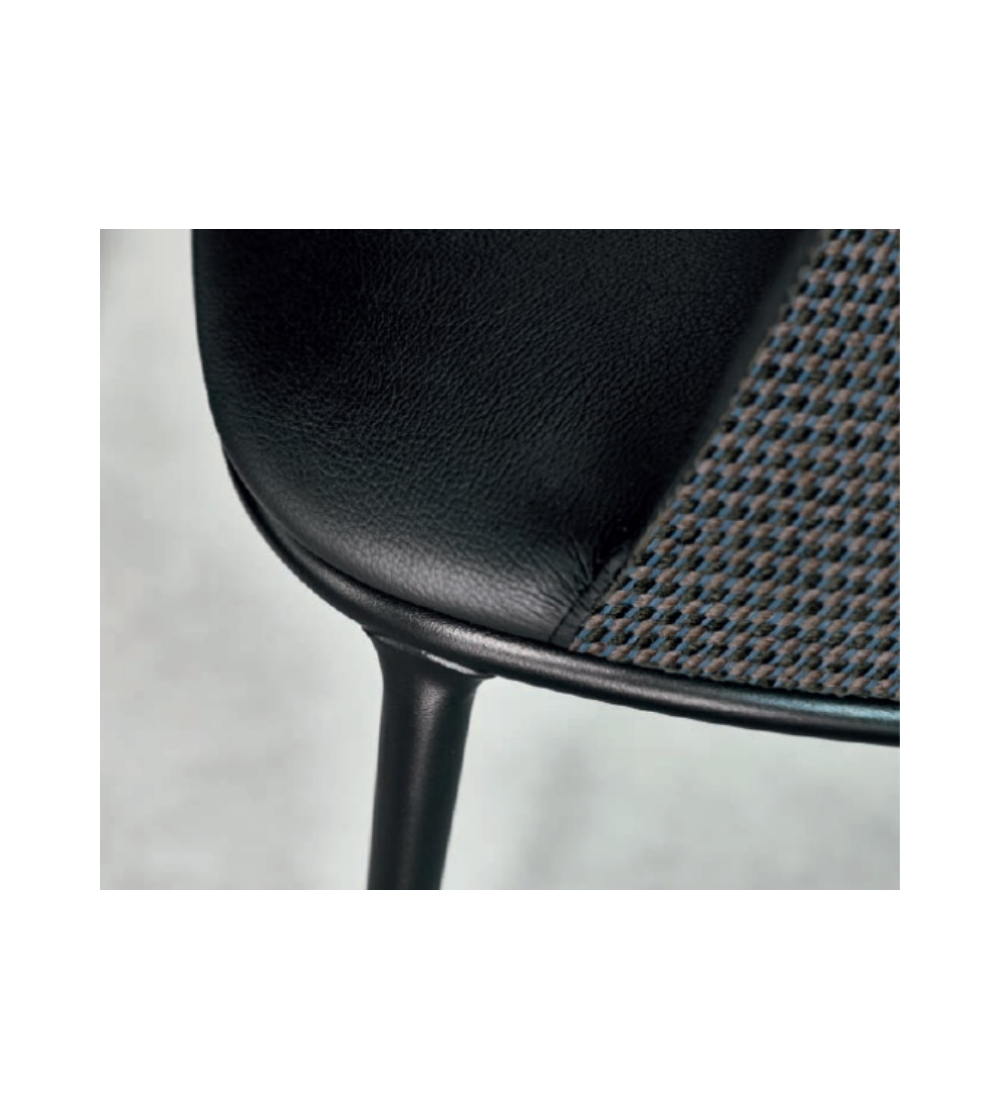 Fauteuil Lea P M TS  - Midj