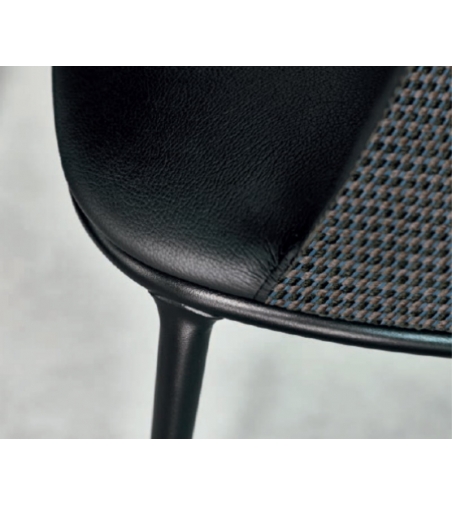 Fauteuil Lea P M TS  - Midj