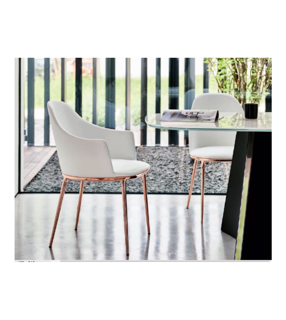 Sillón Lea P M TS - Midj