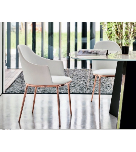 Poltrona Lea P M TS - Midj