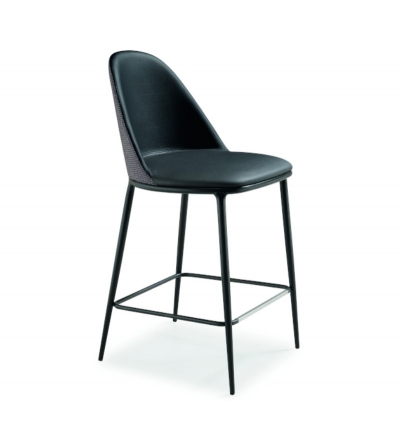 Taburete Lea H65 M TS - Midj