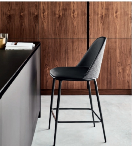 Hocker Lea H65 M TS - Midj