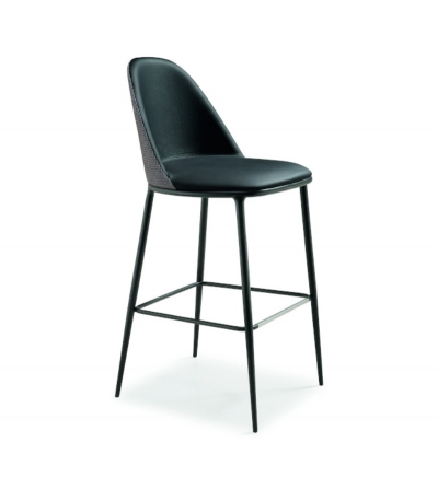 Tabouret Lea H75 M TS - Midj