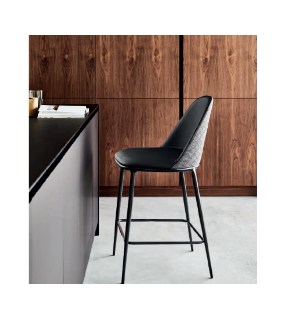 Sgabello Lea H75 M TS - Midj