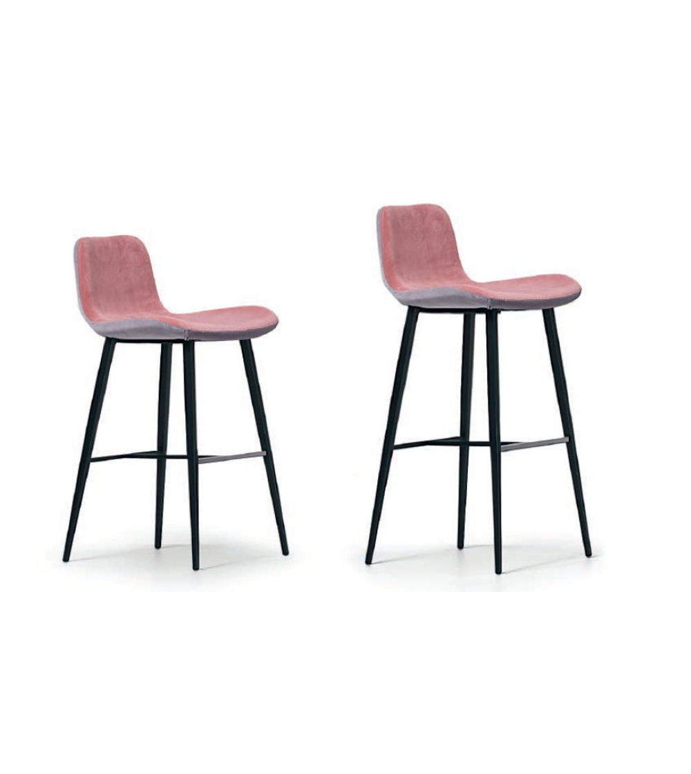 Taburete Dalia M TS - Midj