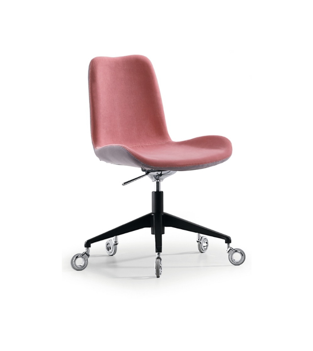 Dalia DS TS Swivel Chair - Midj