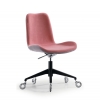 Dalia DS TS Swivel Chair - Midj